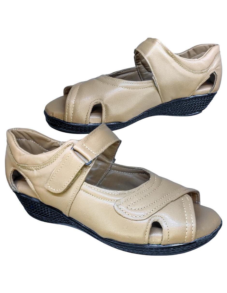 Sandalia Confort para mujer 5
