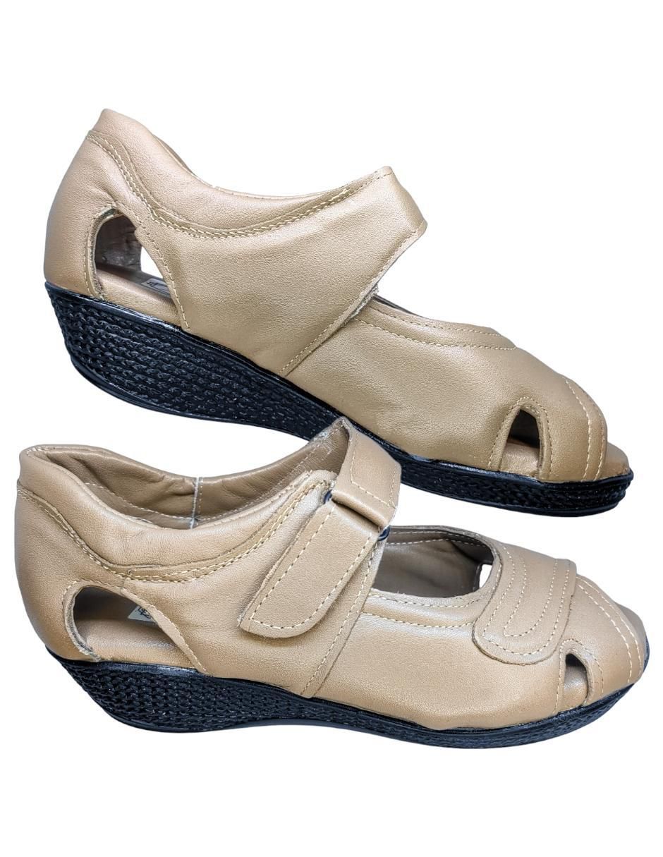 Sandalia Confort para mujer 6