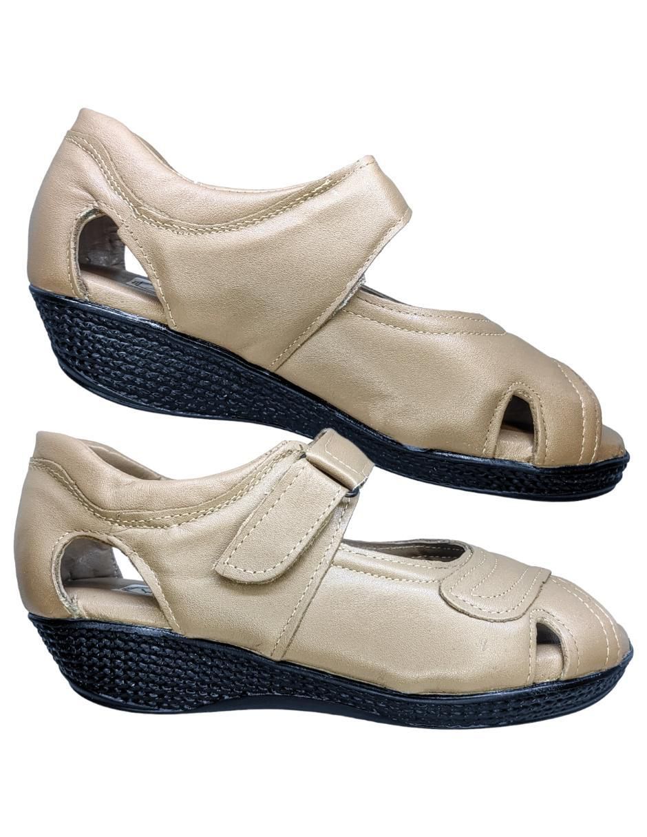Sandalia Confort para mujer 7