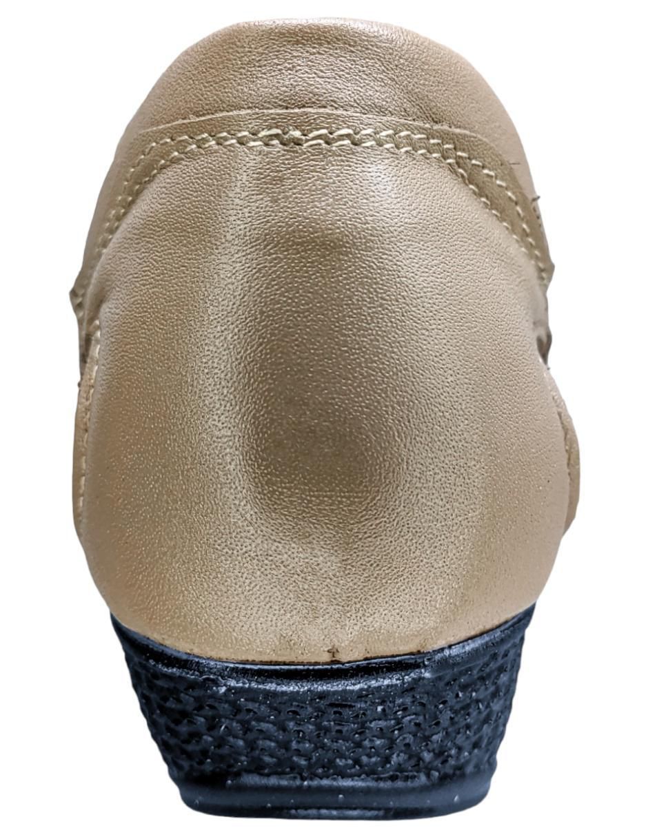 Sandalia Confort para mujer 8