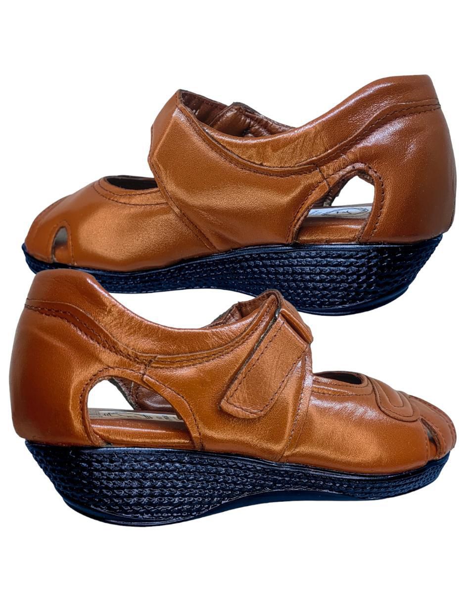 Sandalia Confort para mujer 5