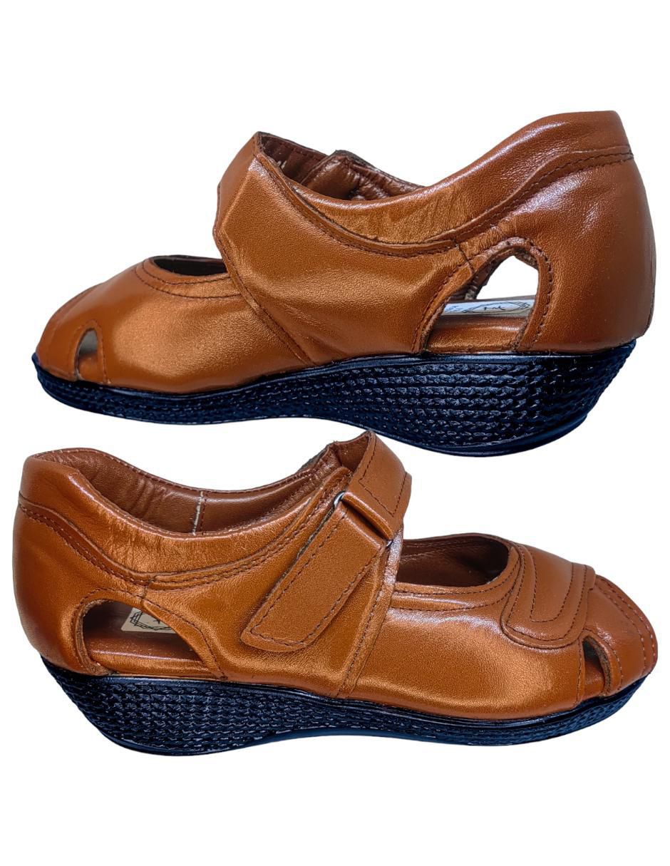 Sandalia Confort para mujer 6