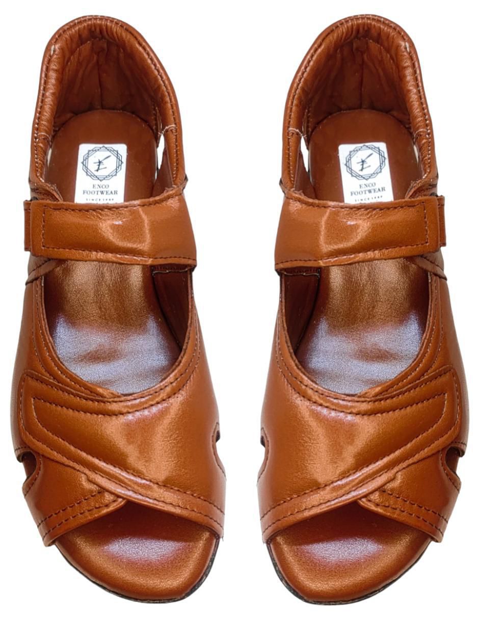 Sandalia Confort para mujer 7