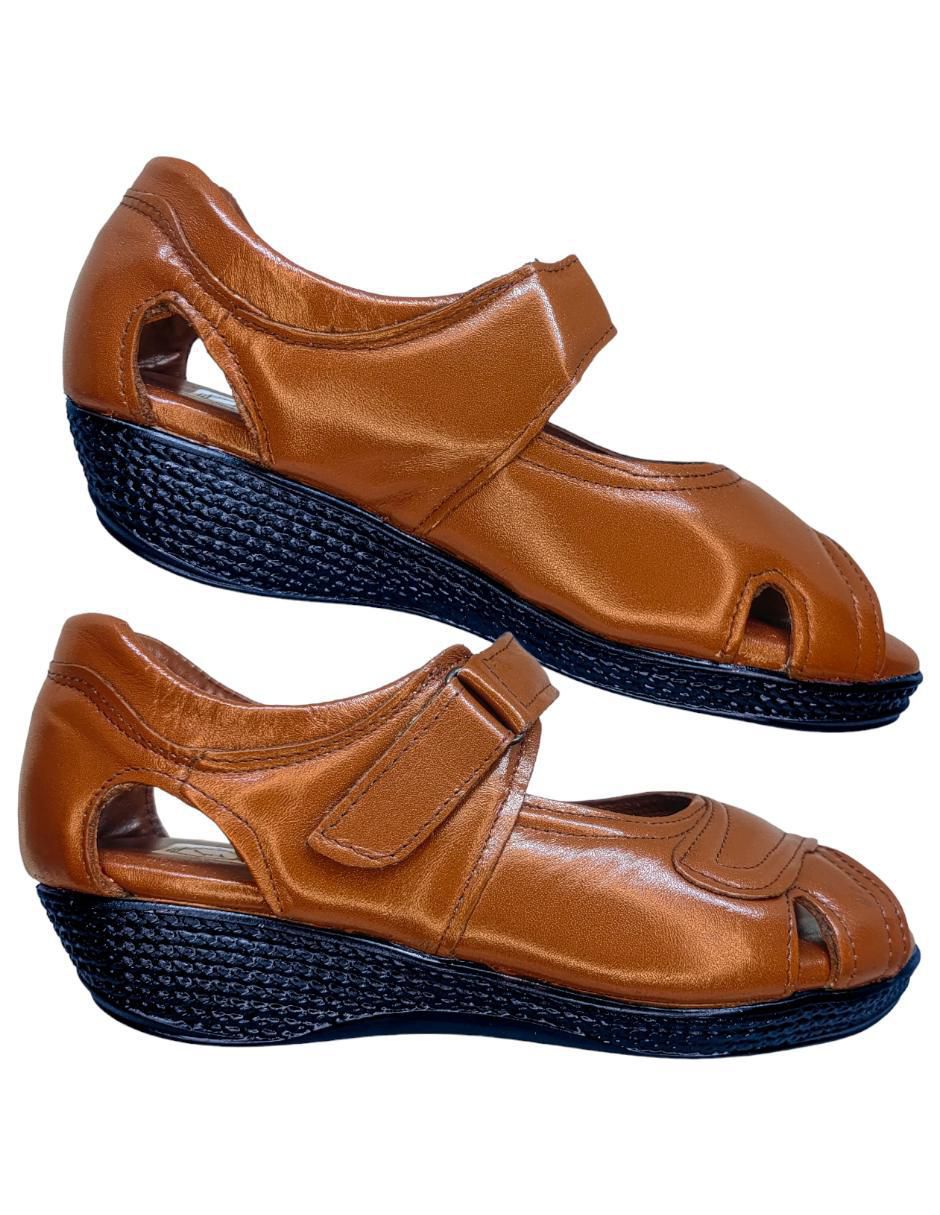 Sandalia Confort para mujer 8