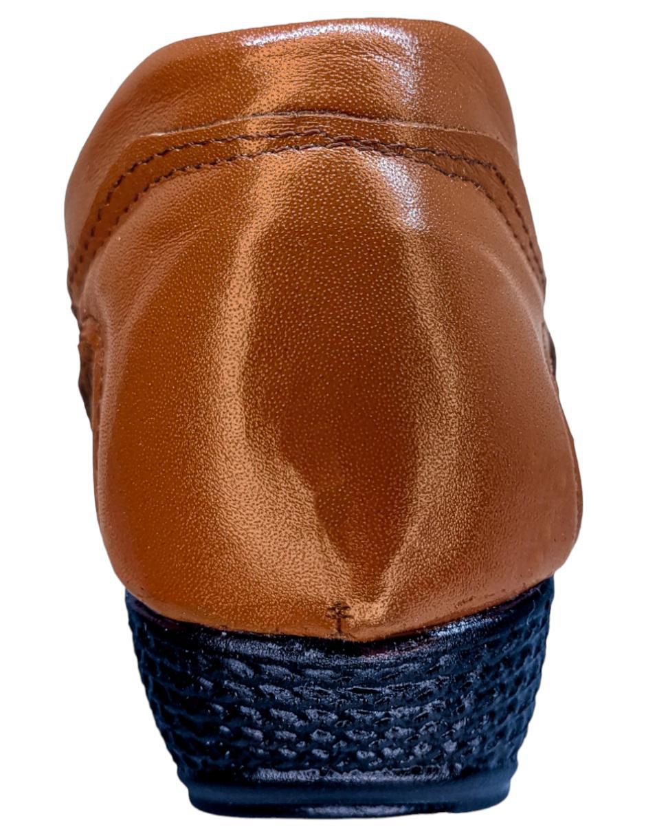 Sandalia Confort para mujer 9