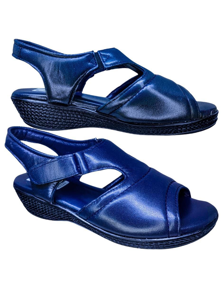 Sandalia Confort para mujer 3