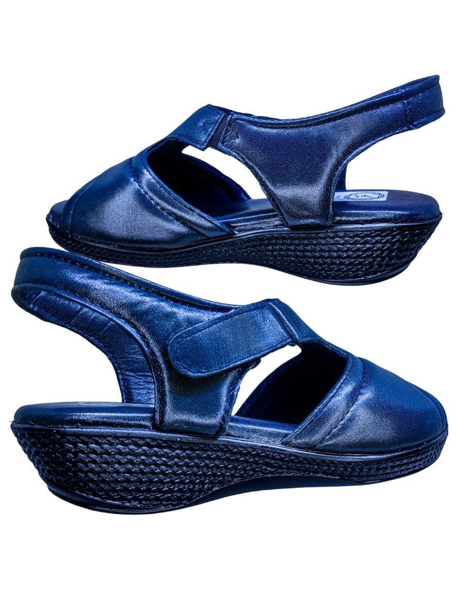 Sandalia Confort para mujer 4