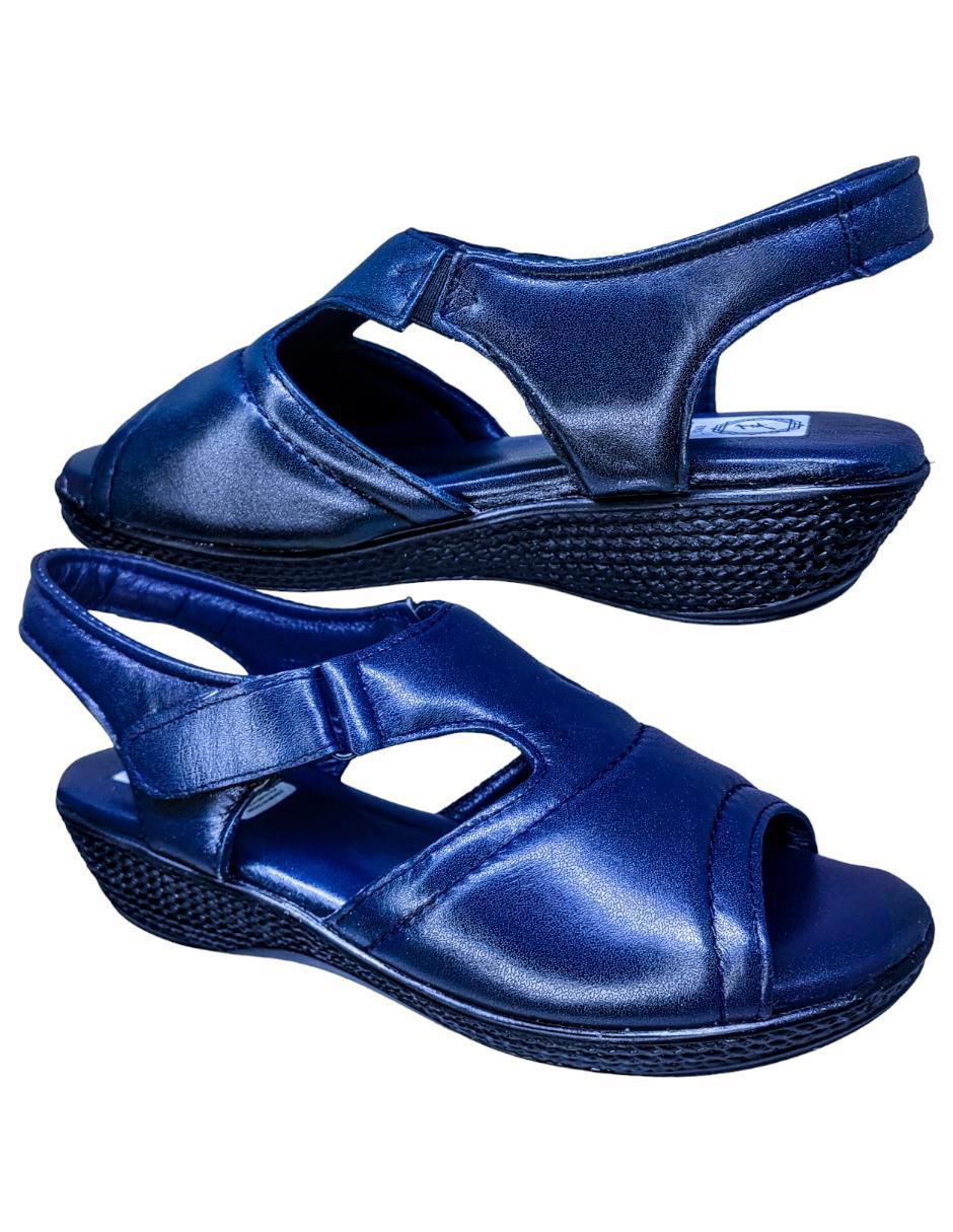 Sandalia Confort para mujer 5