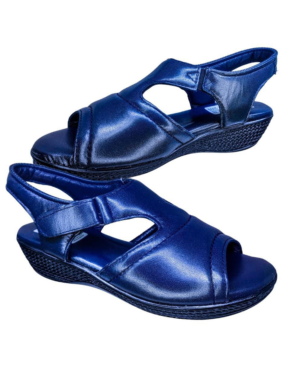 Sandalia Confort para mujer 2