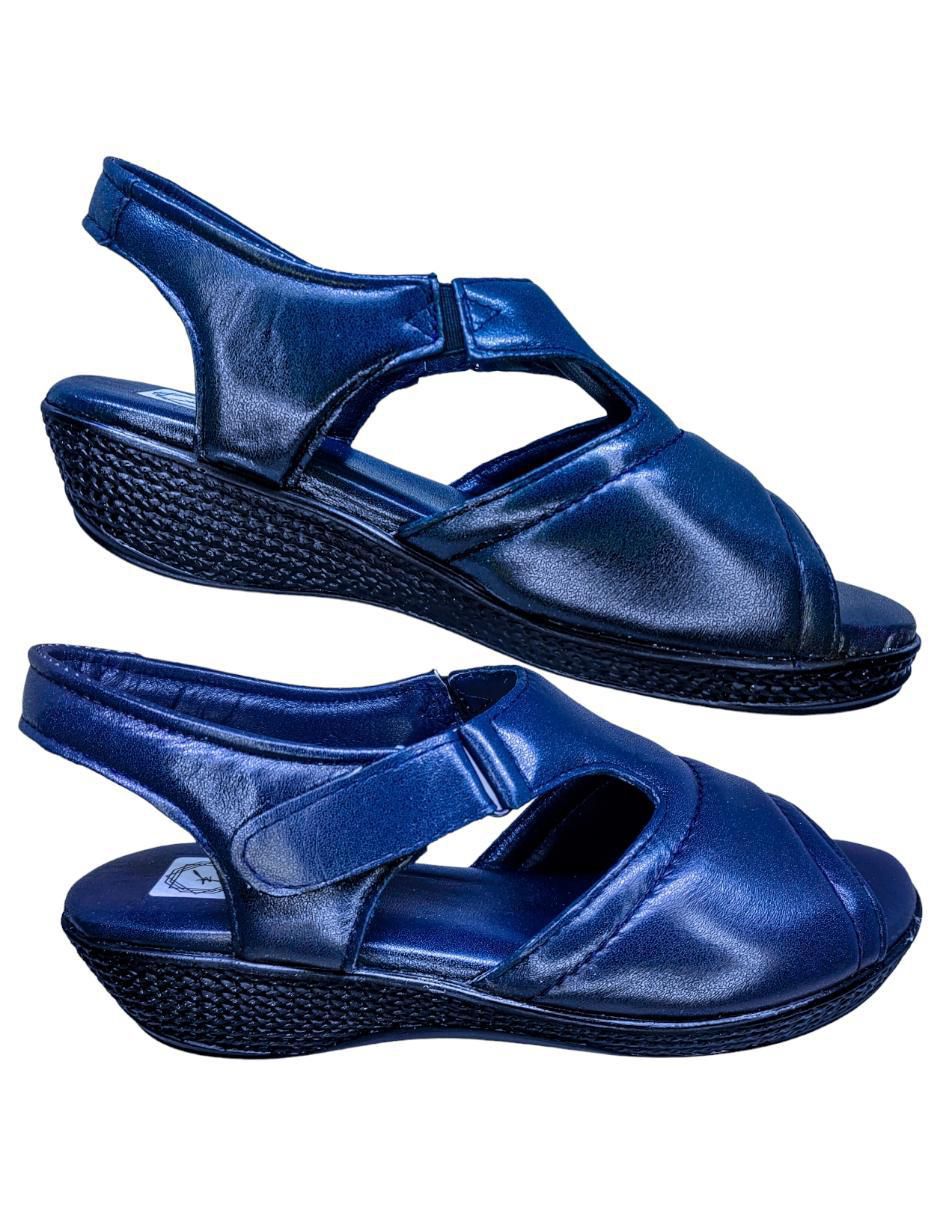 Sandalia Confort para mujer 6