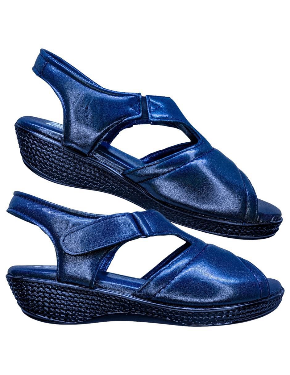 Sandalia Confort para mujer 7
