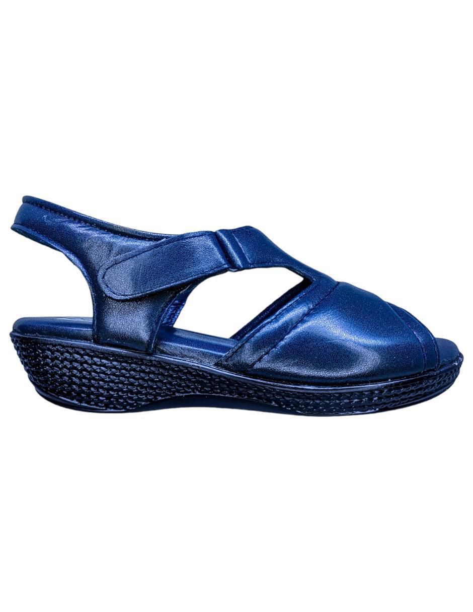 Sandalia Confort para mujer 9