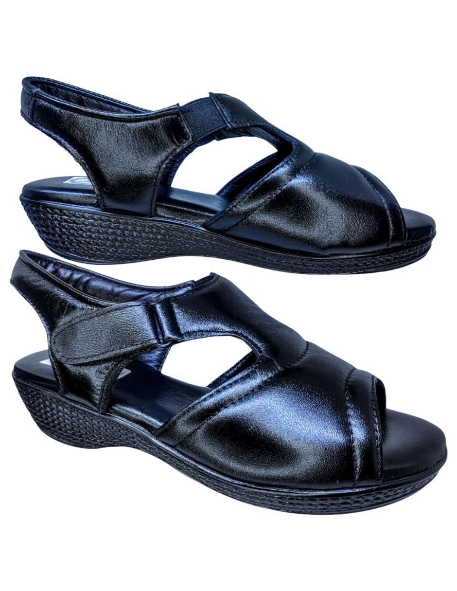 "sandalia" enco footwear confort sin temática "para mujer"
