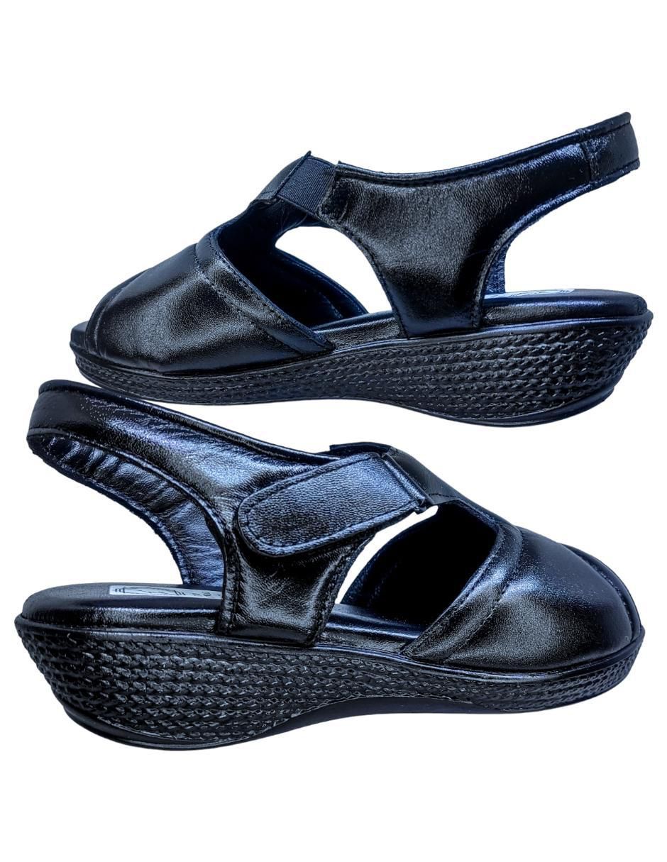 "sandalia" enco footwear confort sin temática "para mujer"