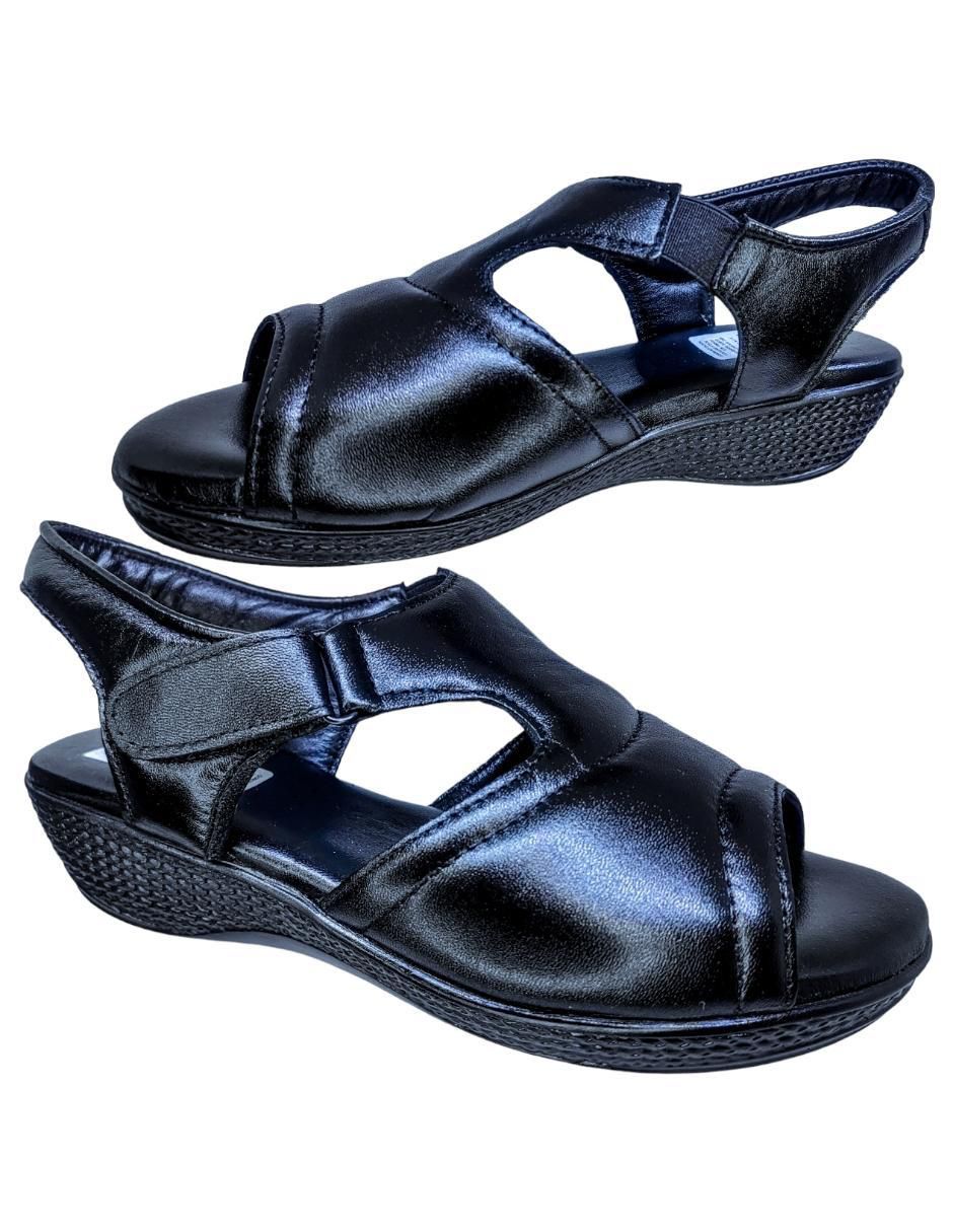 "sandalia" enco footwear confort sin temática "para mujer"