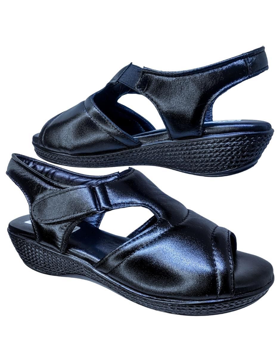 "sandalia" enco footwear confort sin temática "para mujer"