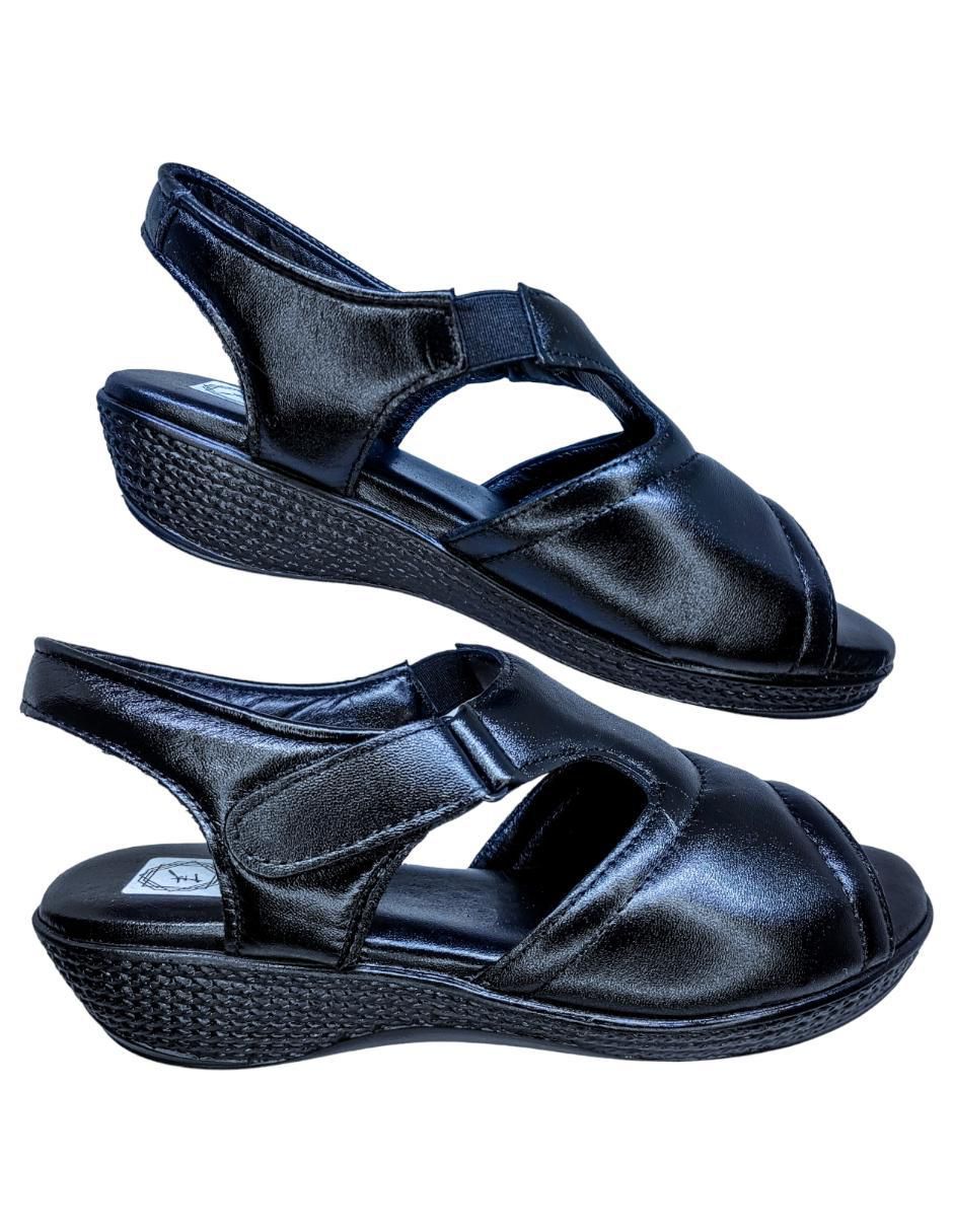 "sandalia" enco footwear confort sin temática "para mujer"