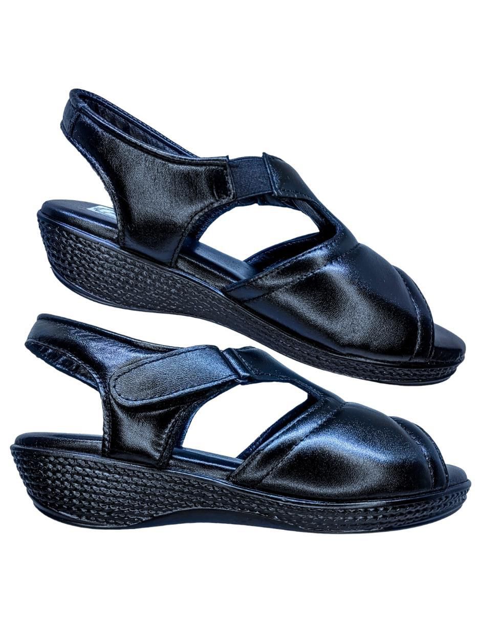 "sandalia" enco footwear confort sin temática "para mujer"