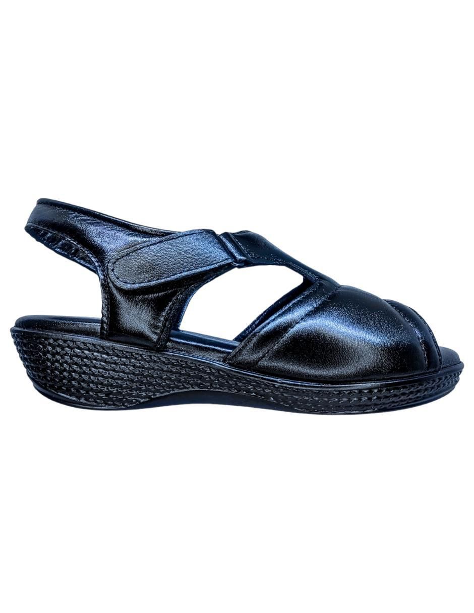 "sandalia" enco footwear confort sin temática "para mujer"