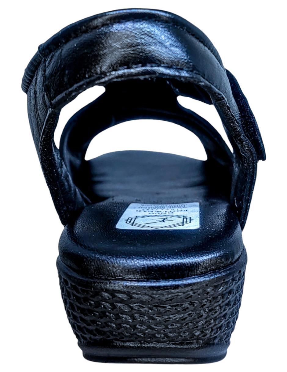 "sandalia" enco footwear confort sin temática "para mujer"