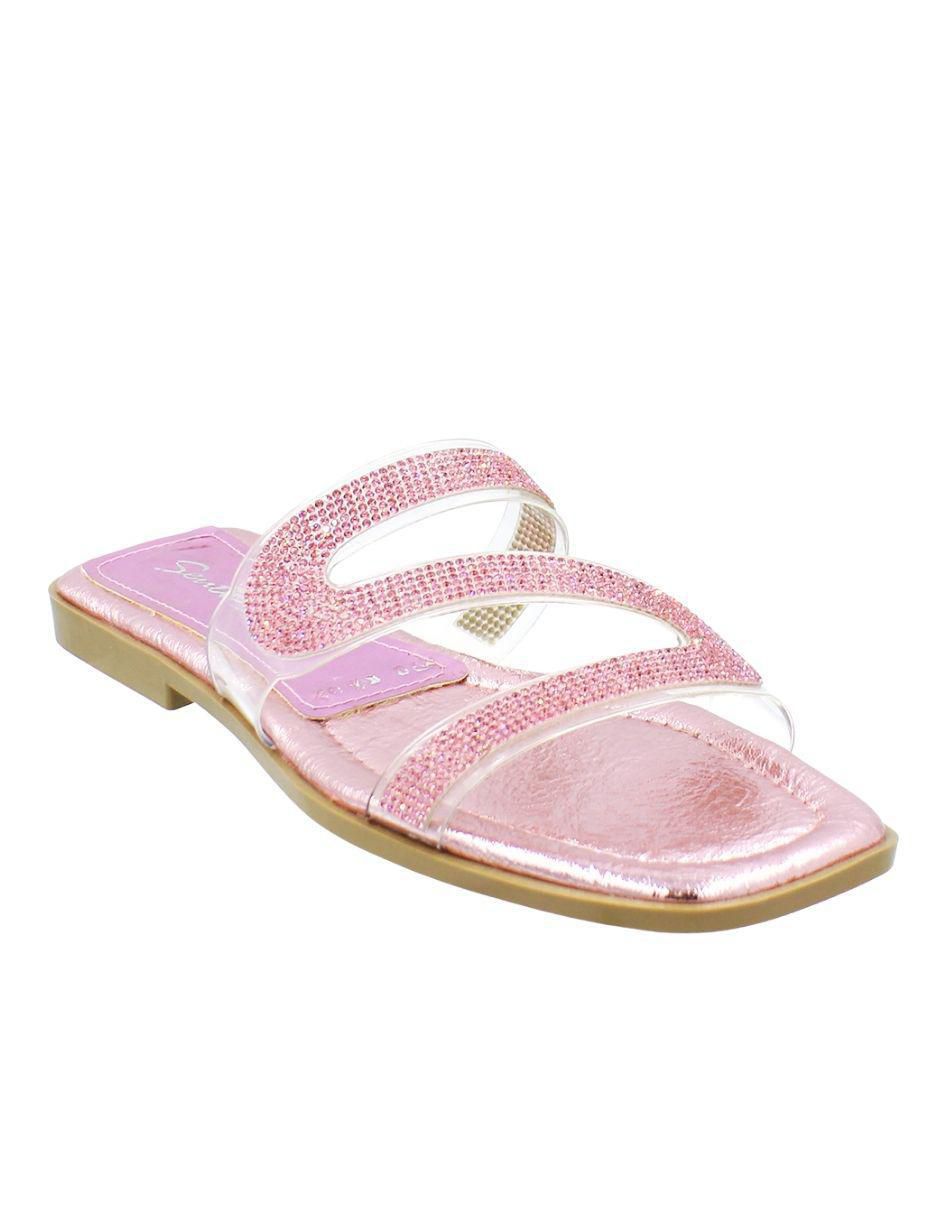 Sandalia para mujer 2