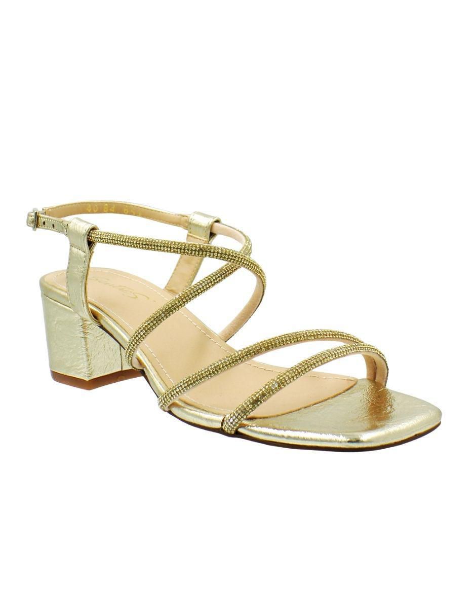 Sandalia para mujer 2