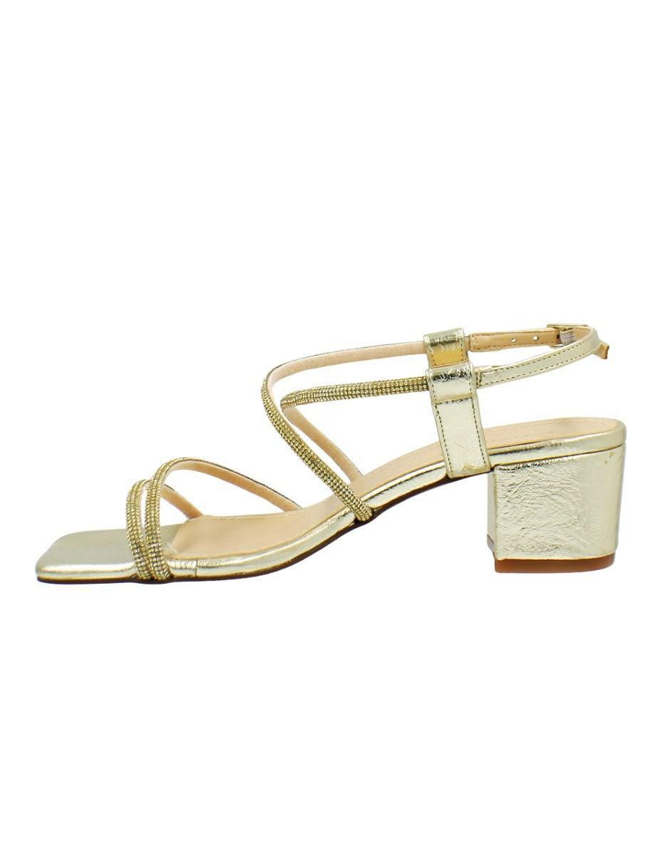 Sandalia para mujer 4