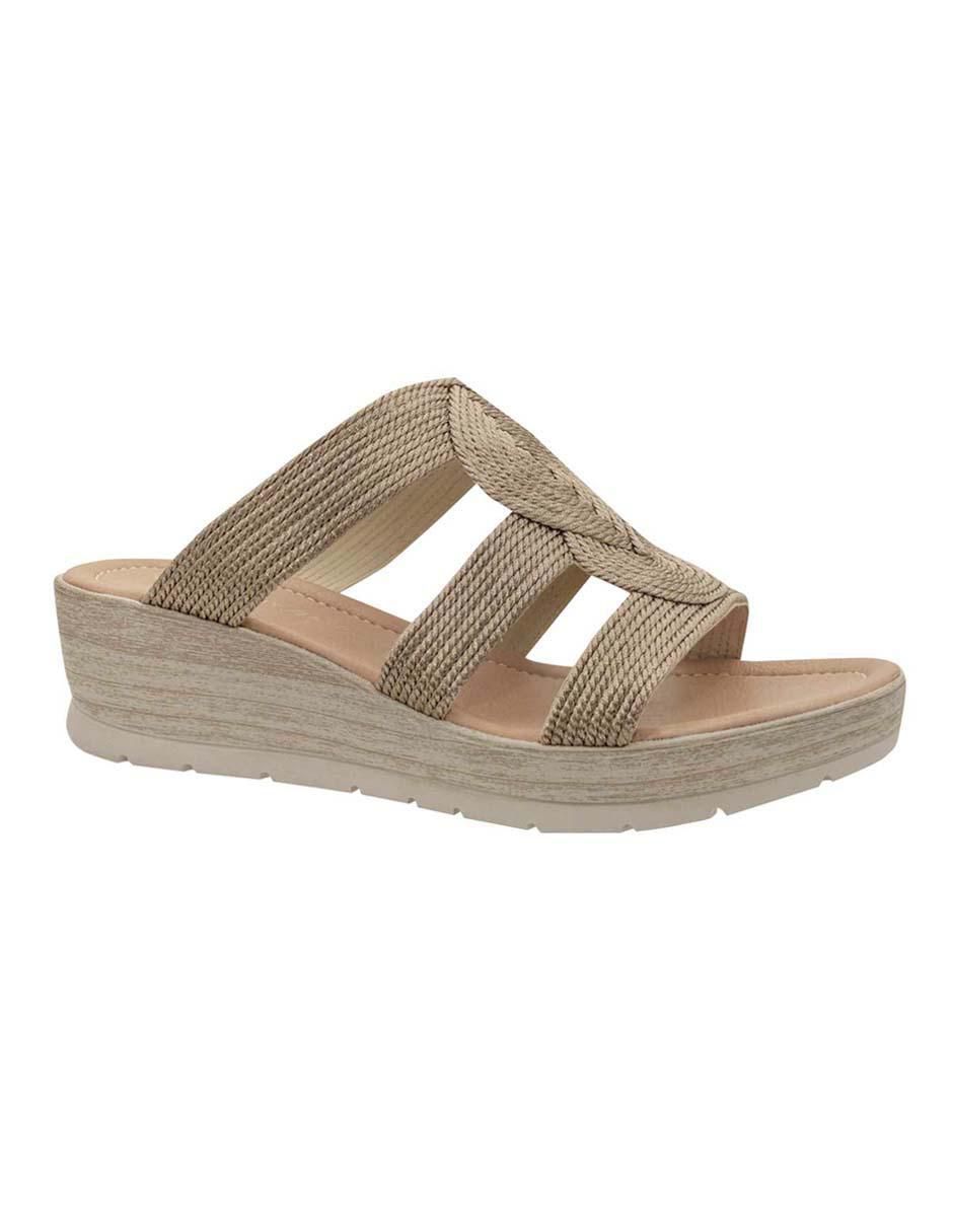 Sandalia para mujer