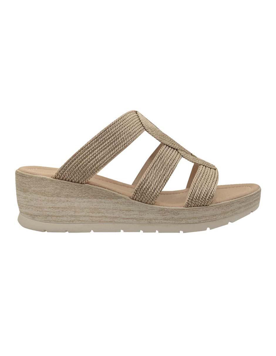 Sandalia para mujer 2