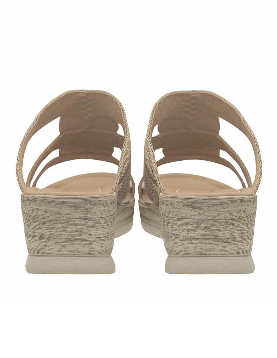 Sandalia para mujer 3