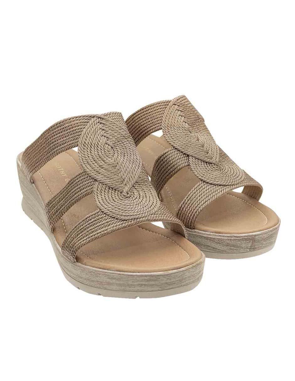 Sandalia para mujer 4