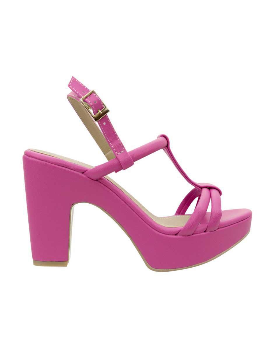 Sandalia para mujer 2