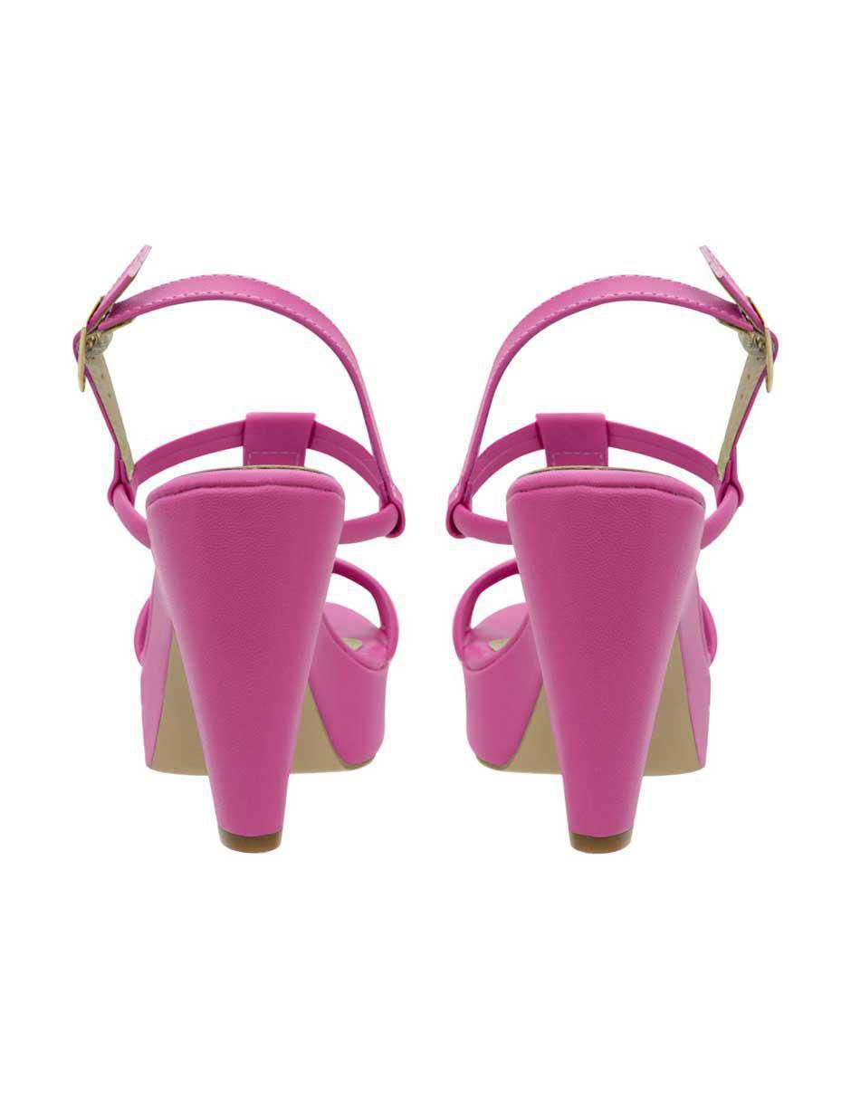 Sandalia para mujer 3