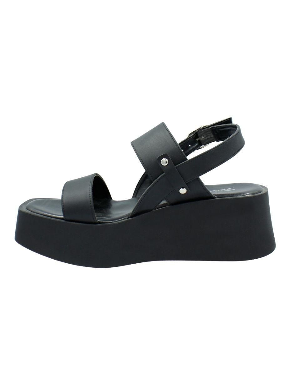 Sandalia para mujer 4