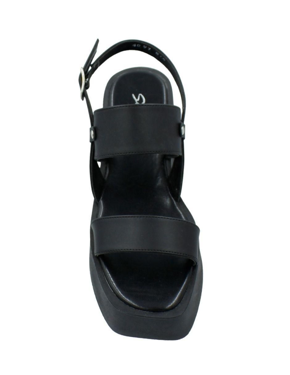 Sandalia para mujer 6