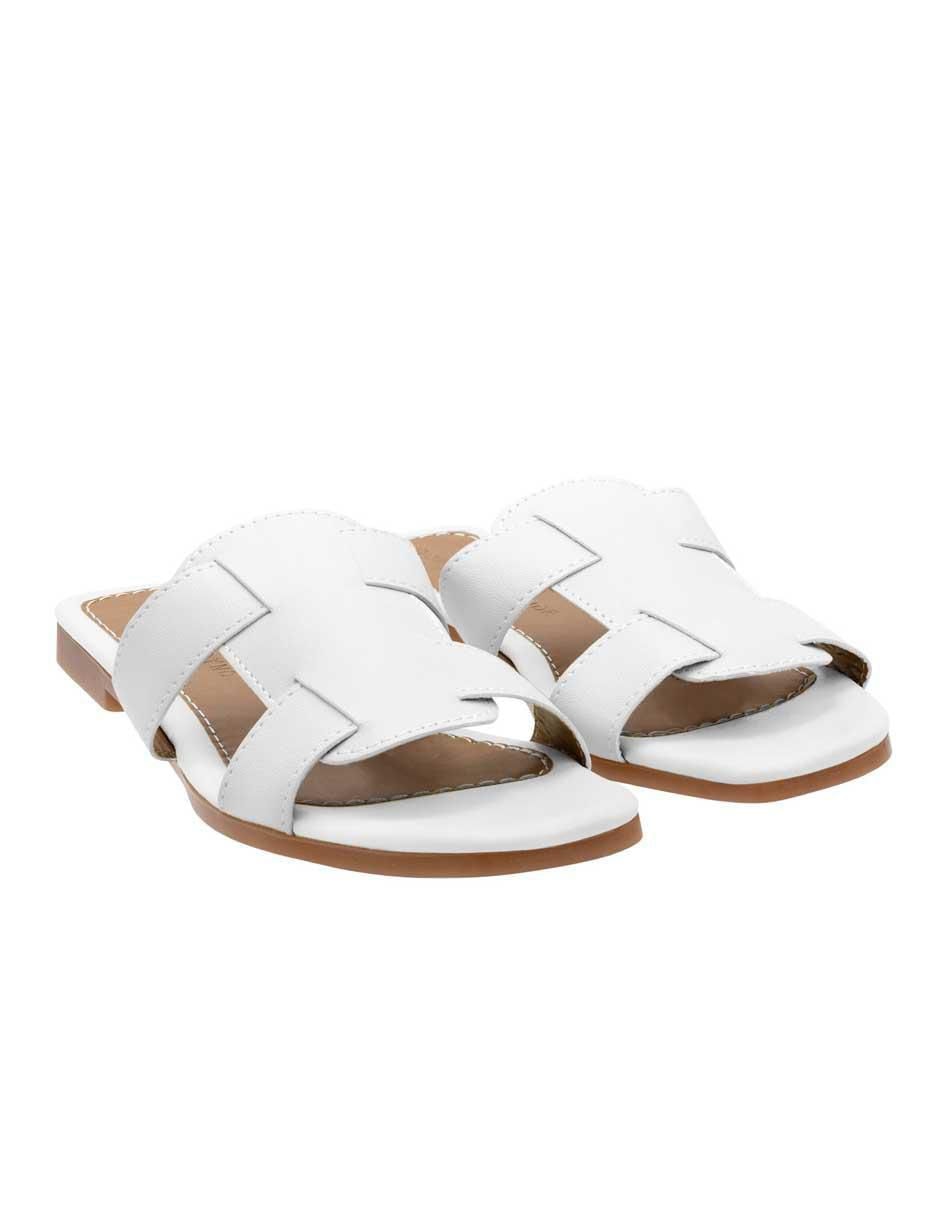 Sandalia para mujer 4