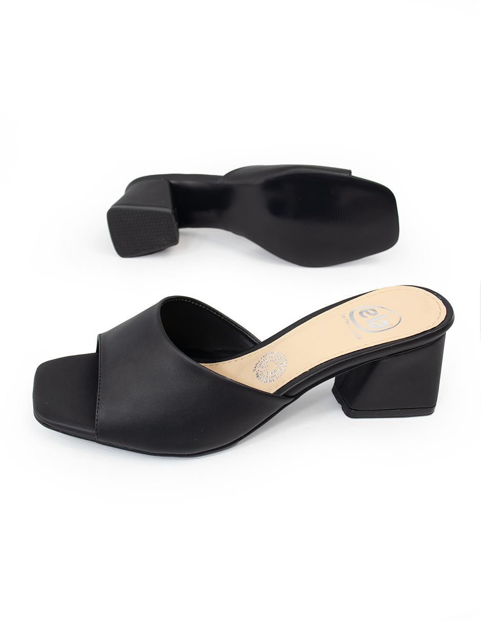 Sandalia para mujer 4