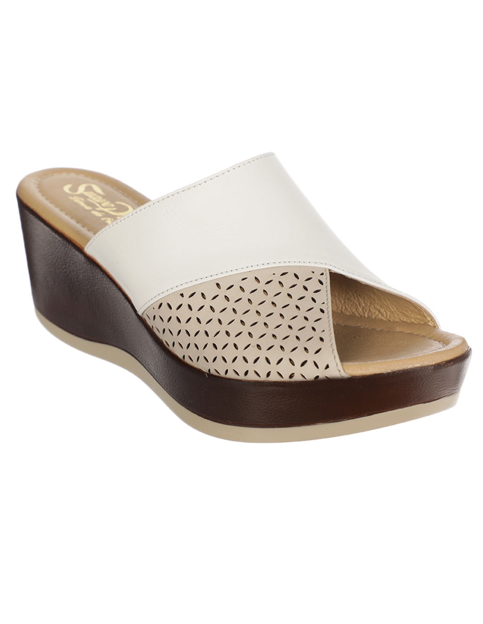 Sandalia para mujer