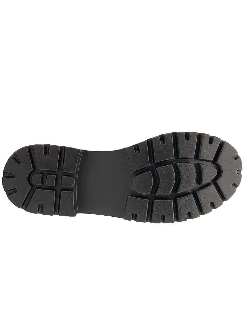 Bota arriba del tobillo para mujer 5