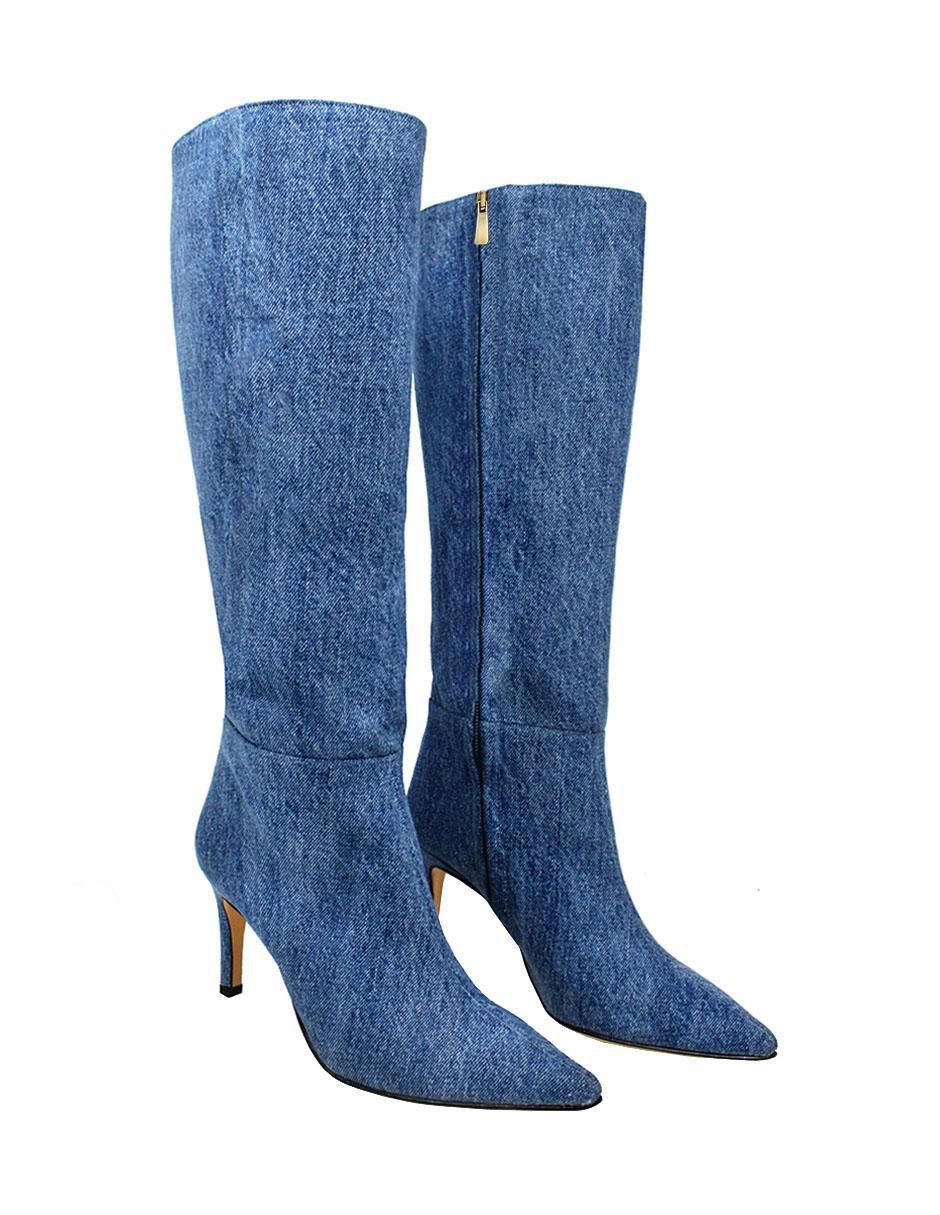 Bota abajo de la rodilla Mitzy para mujer 2