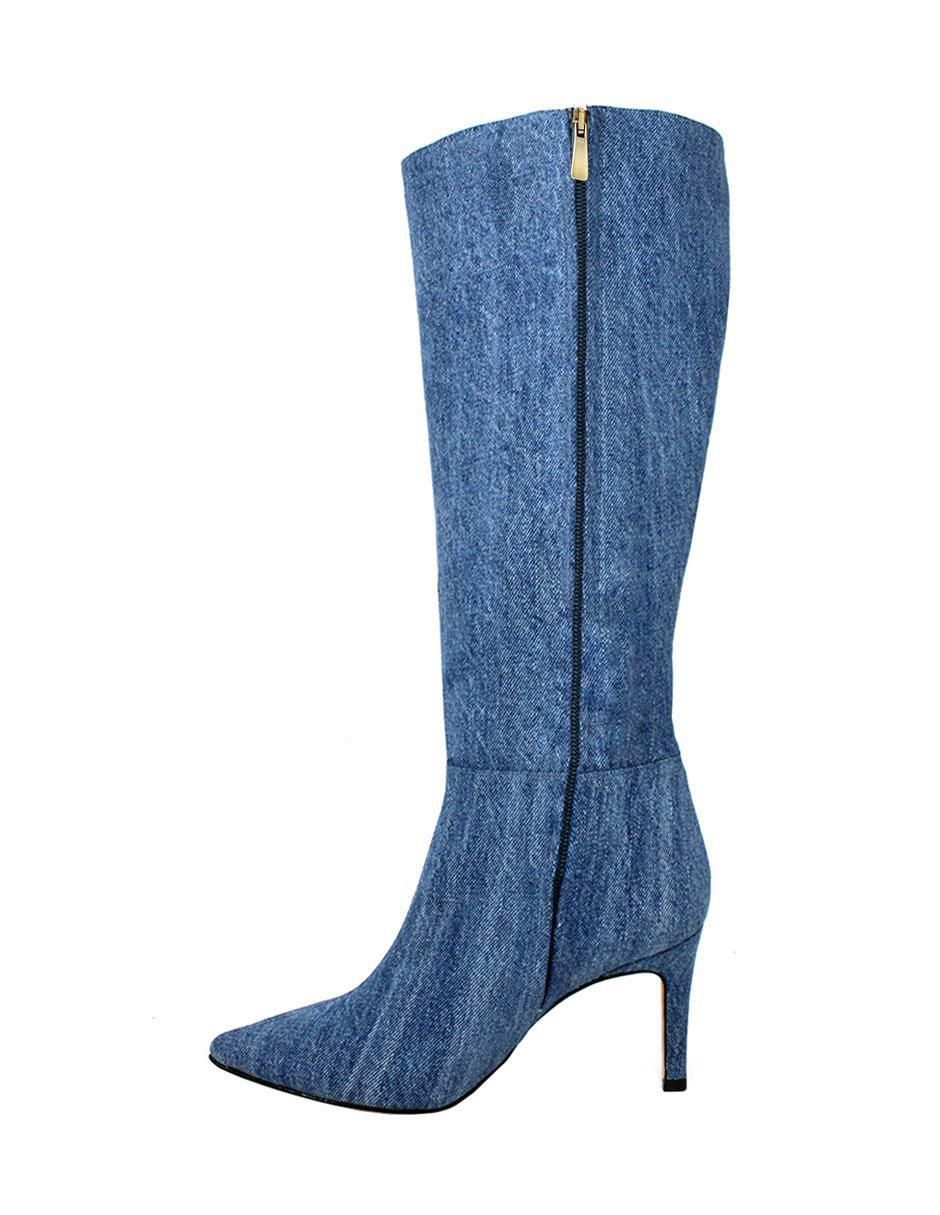 Bota abajo de la rodilla Mitzy para mujer 4