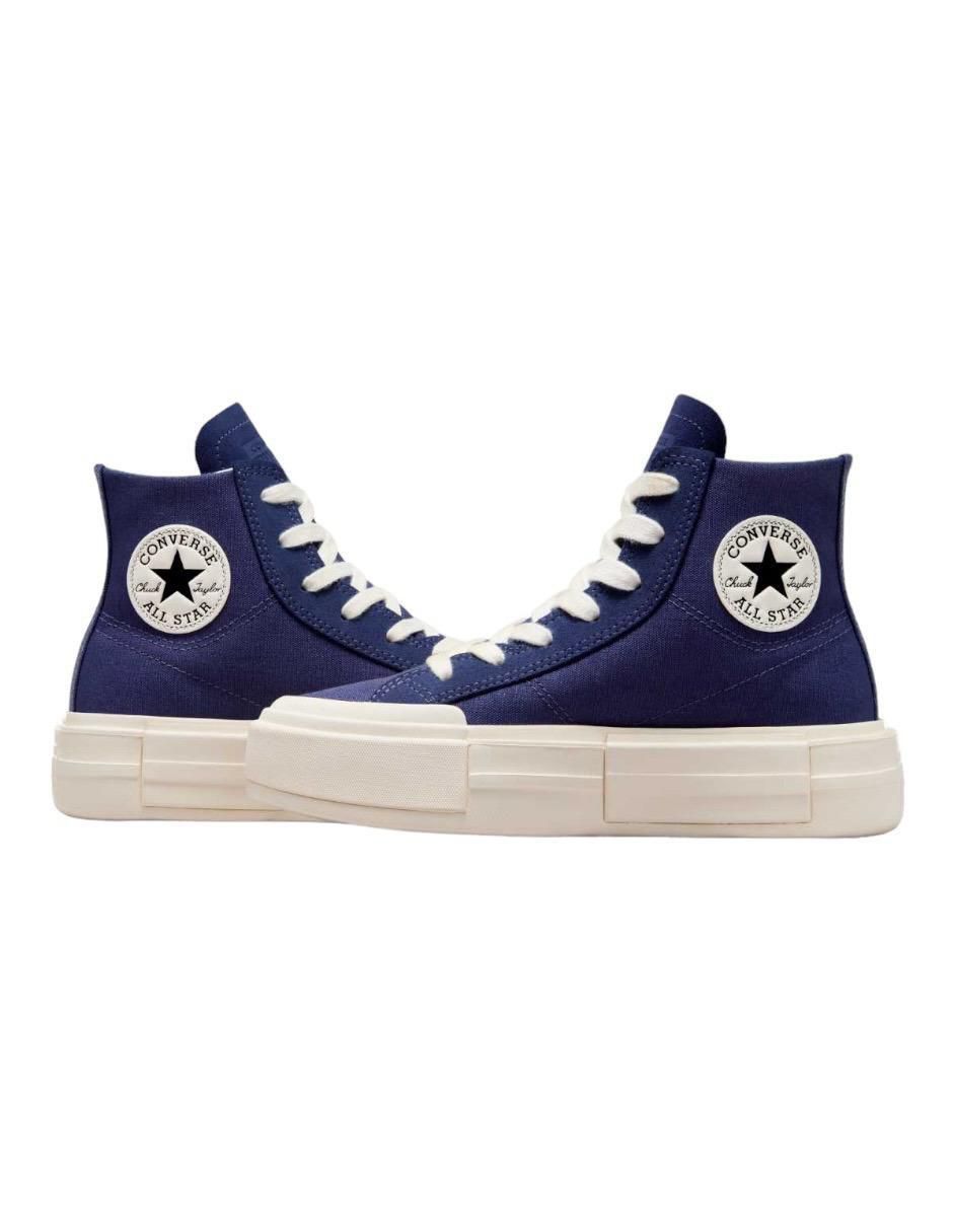 Tenis CTAS CRUISE HI para mujer 5