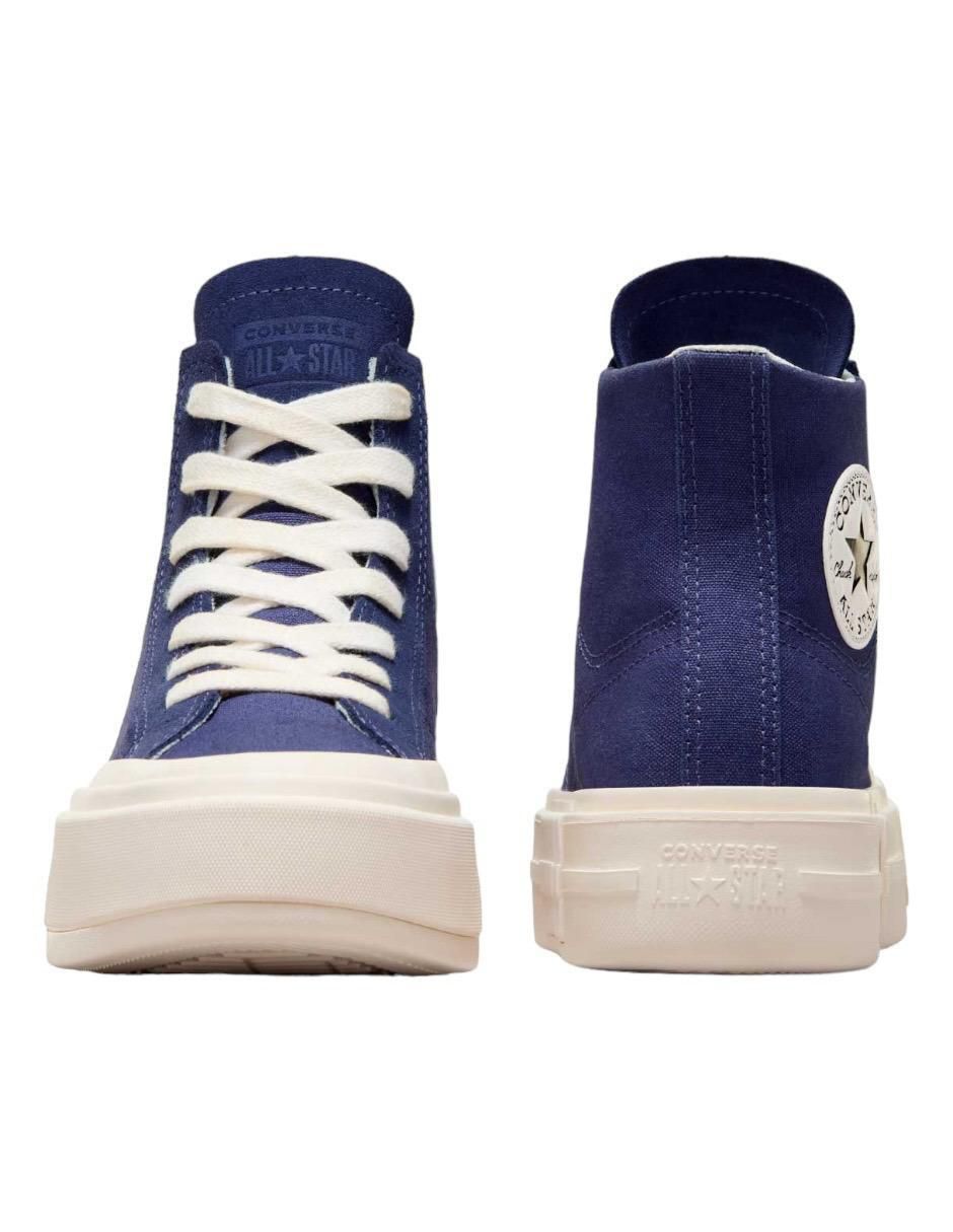 Tenis CTAS CRUISE HI para mujer 7
