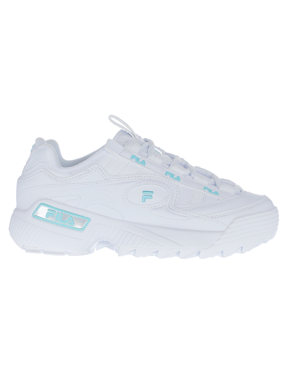 Tenis D-Formation para mujer 2