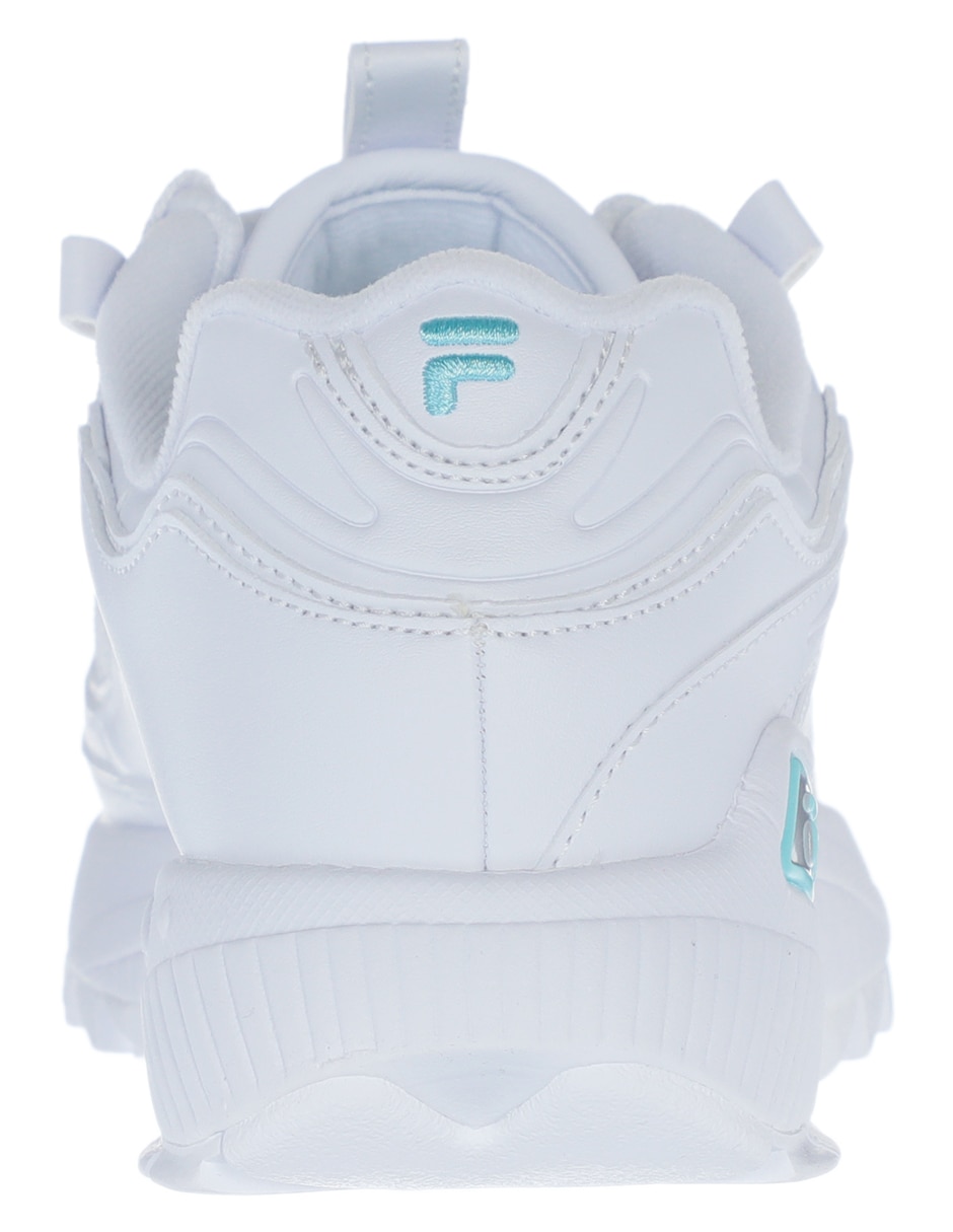 Tenis D-Formation para mujer 3