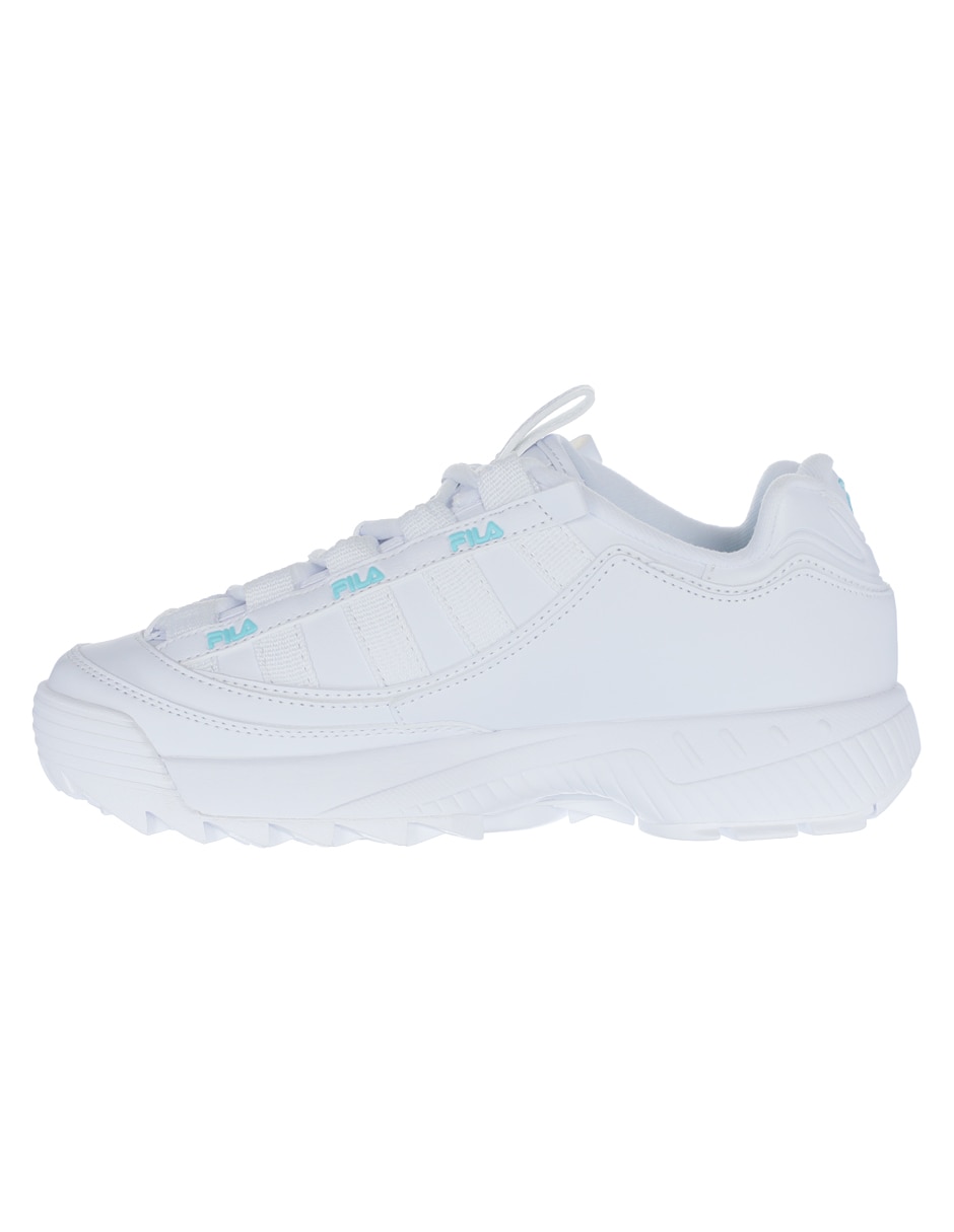 Tenis D-Formation para mujer 4