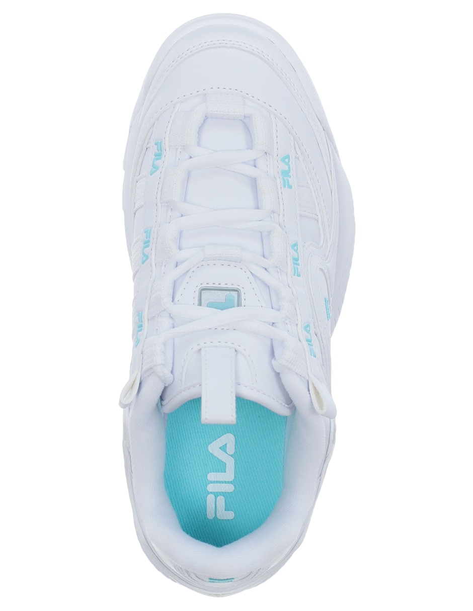 Tenis D-Formation para mujer 5