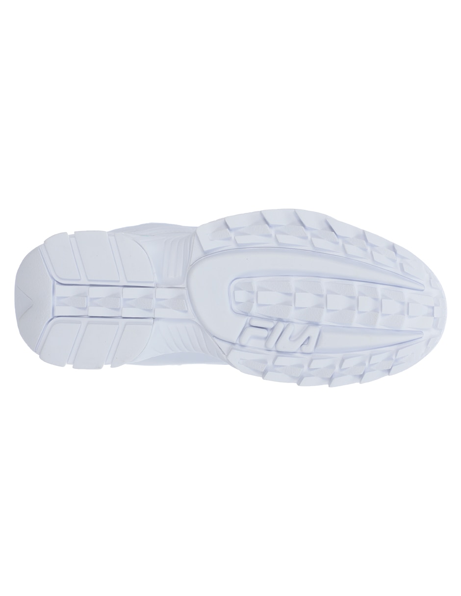 Tenis D-Formation para mujer 6