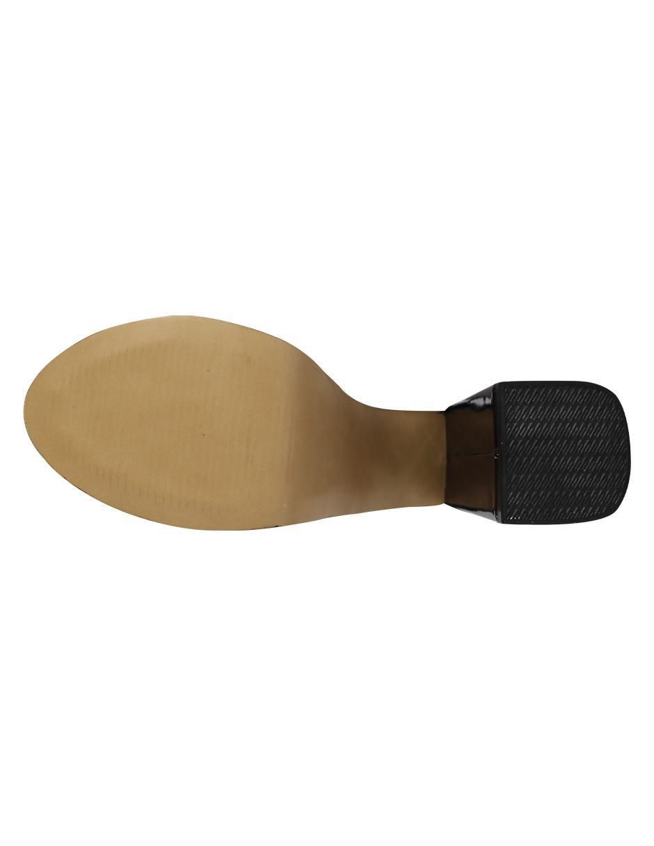 Sandalia para mujer 4