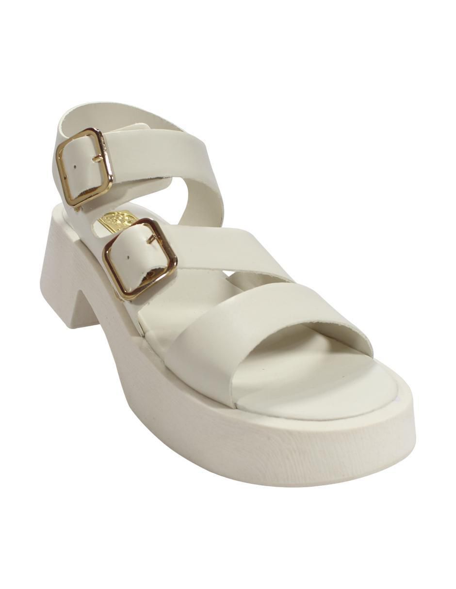 Sandalia para mujer